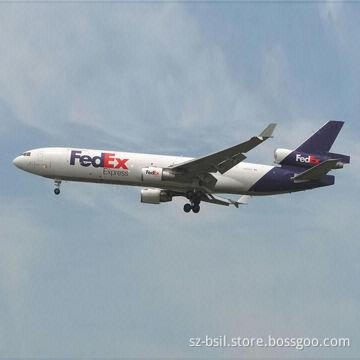 UPS/FedEx/DHL Express to Singapore/Malaysia